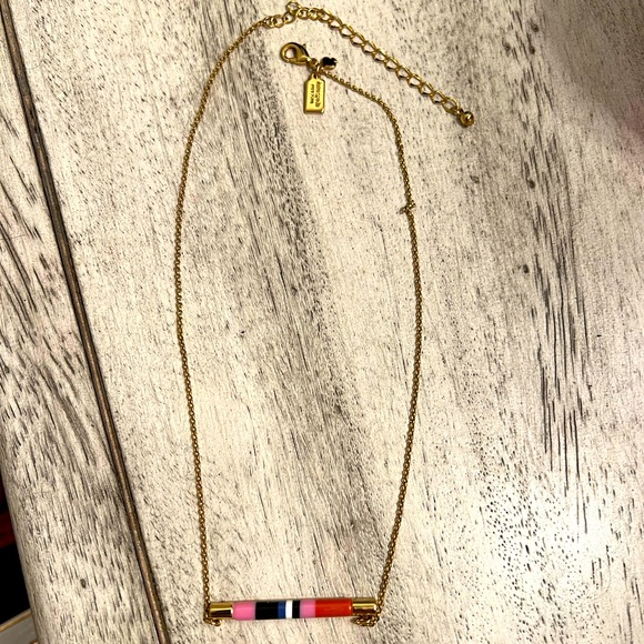Kate spade necklace
